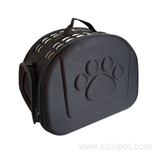 Airline Approved Portable Foldable Cat Dog Travel Carrier